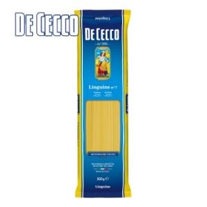 데체코 링귀네 500g