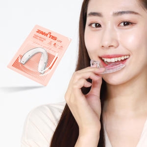 자미티스 이갈이 마우스피스 이갈이방지