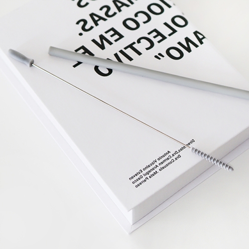 리본제이  실리실리 실리콘 빨대 세척솔