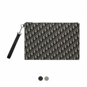 크리스찬디올 오블리크 A4 클러치 남자 가방 2ESCA339YSE