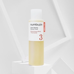 넘버즈인 3번 결광가득 에센스 토너 200ml