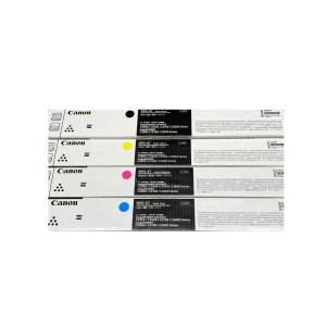 Canon  정품 NPG-67BK, NPG-67C, NPG-67M, NPG-67Y 4색 세트