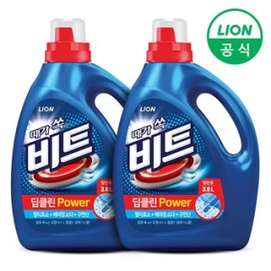 비트 딥클린 파워 일반용 3L