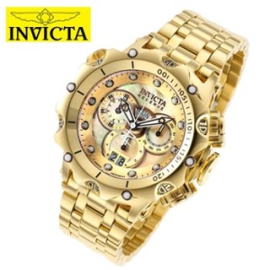 INVICTA Reserve Venom 남성용 크로노그래프 빅사이즈 200M방수 TWO-FACED 메탈시계.. 33335128