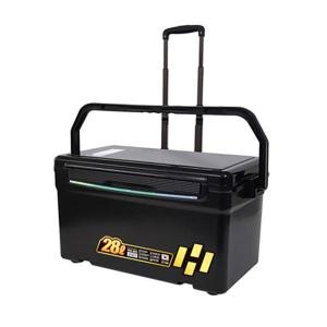 해동  조구 카리스마 캐리쿨러 28리터 보냉력 72시간 HB-1831