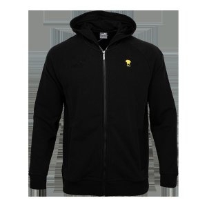 푸마 축구 용품 의류 유니폼 도르트문트 풋볼핏 게임 후디 75829802 75829802