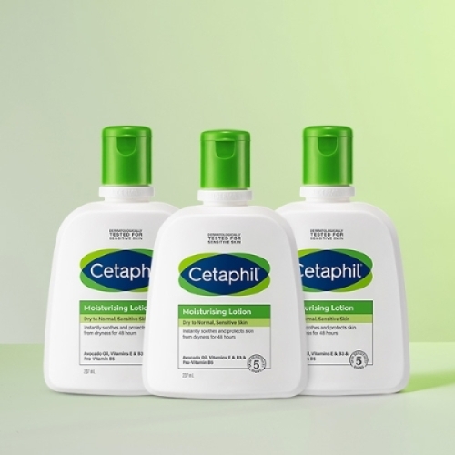 세타필 모이스처라이징 로션 237ml