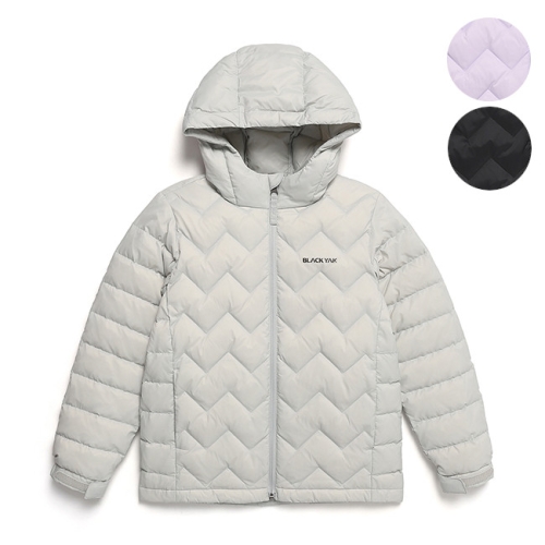 블랙야크키즈 BKO경량T다운자켓