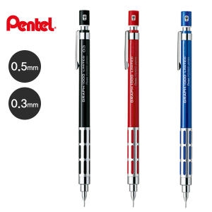 펜텔  샤프 그라프 그래프1000,1000CS