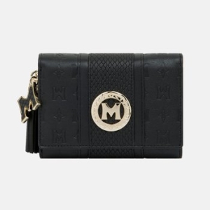 메트로시티 여성 중지갑_M43WC211Z