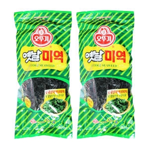 오뚜기  옛날 미역 250g