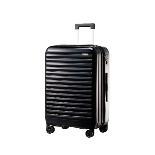 바보사랑 프레지던트 PAE127 확장형 그레이 28인치 듀얼휠 TSA락 캐리어-꼬뱅