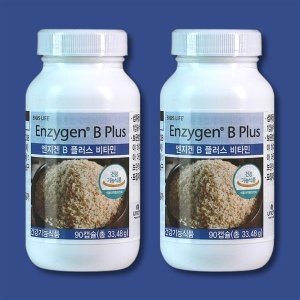 유니시티 엔지겐 B 플러스 90캡슐