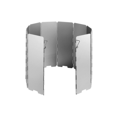 RT  캠핑 차박 화로 바베큐 숯불 그릴 바람막이 W9937F0