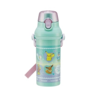 키즈키즈 포켓몬스터 하트 버블 원터치물병 H68138