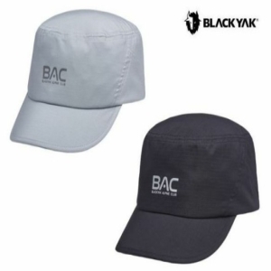 블랙야크 산행 및 야외활동 기본 모자 알파인 캡 2BYHTS3907