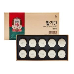 정관장 활기단 3.75g 10환