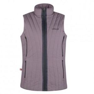 잔카  아울렛 여성 라이온피쉬 패딩베스트 ZFCBWWV401