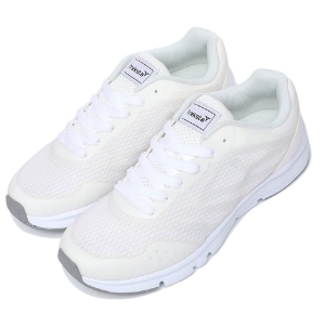 트렉스타 피팅감 착화감 편안함 런닝화 RUNNING SHOE SZ-NT01011 260 화이트