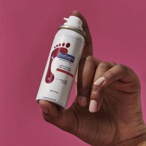 풋로직스 안티 펑거 발톱 스프레이 50ml