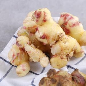 다농이네  봉동 생강 24년 햇 세척생강 1kg