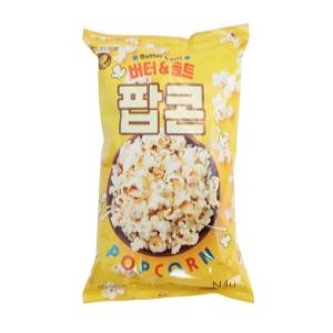 이마트  노브랜드 팝콘 100g