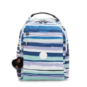 키플링 백팩 미카 조이풀스트라이프_ MICAH KJCBA09 JF/S