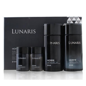 리아체 루나리스 옴므 퓨어 마일드 2종세트