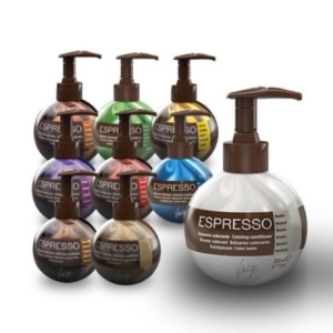 바이탈리티 에스프레소 헤어 매니큐어 컬러 트리트먼트 200ml