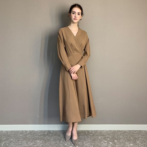 파슨스 올가원피스 PW2N8OP02