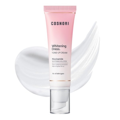 코스노리 화이트닝 드레스 톤업크림 50ml