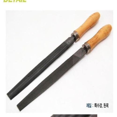 SM 줄세트 2P-평줄 반원줄 목공방 조각도칼 목공