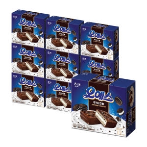 해태제과  오예스 쿠키앤크림 360g