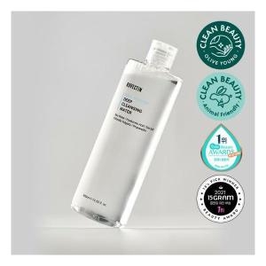 로벡틴 아쿠아 딥 클렌징 워터 400ml