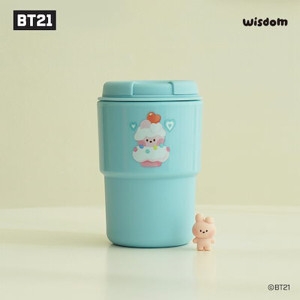 BT21 미니니 텀블러 300ml