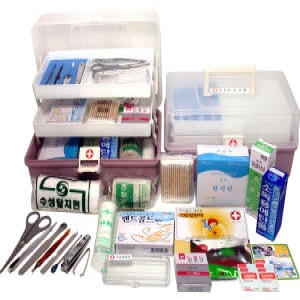 VIP 스페셜 구급함 특대A