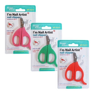 도기프렌드 발톱가위 강아지 발톱가위