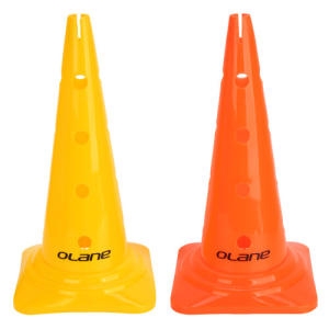 오레인  허들콘 50cm OXO-R524