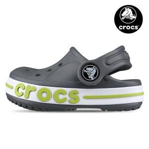 크록스키즈 바야밴드 클로그 키즈 (205100-025)