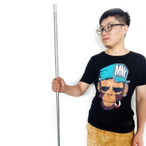 매직  요술봉 지팡이 마술사 용품 케인 스틱 호신용품