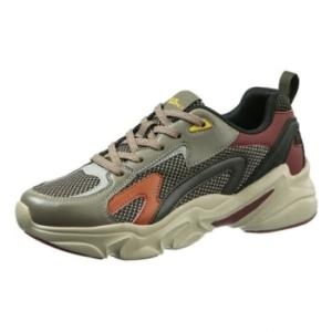 레드페이스 여성 지젤 레트로 슈즈 (RESFLCX20502)