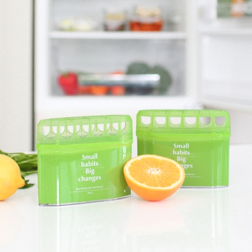 소소이지 냉장고 탈취제 200g