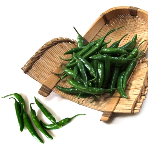 산정마을  국내산 청양고추 2kg