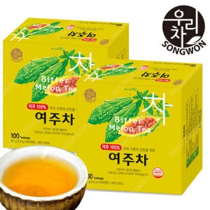 송원  여주차, 100T, 2개
