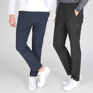 이지바이 심플홀릭 남성 트레이닝 바지 AF22LP020M