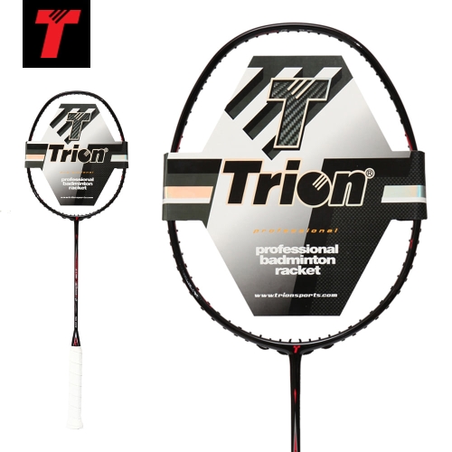 트라이온  X-1 익스트림2 파워 배드민턴라켓 EXTREME2 POWER 무료스트링