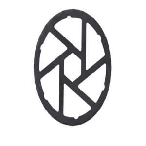 Pearl  METAL 가스레인지 오덕 받침대_HB-5001