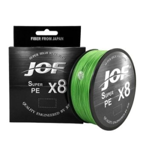 JOF  죠프 8합사 500m 조프 바다 민물 낚시줄 5호 WB73A77 33363042