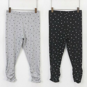 아이우먼 위쉬몰 MN 미니별7부레깅스 0335H307 빅사이즈