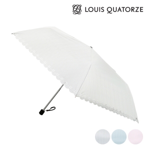 루이까또즈 50 스트라이프펀칭 암막코팅 3단슬림우양산 MULQU60087